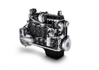 FPT Industrial N67 ENT (235 kW)  Specifications & Technical Data (2020-2024)
