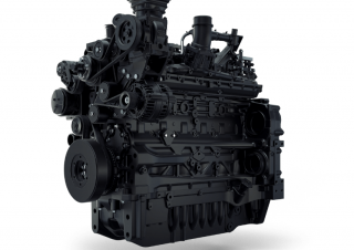 FPT Industrial N67 NG (180 kW) Specifications & Technical Data (2024-2026)