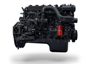FPT Industrial N67 NG (185 kW) Specifications & Technical Data (2024-2026)