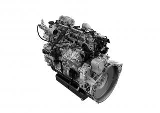 FPT Industrial N67 NG (206 kW) Specifications & Technical Data (2024-2026)