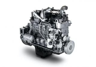FPT Industrial N67 NG ENT (206 kW)  Specifications & Technical Data (2021-2024)