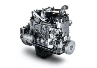 FPT Industrial N67 NG ENT (210 kW)  Specifications & Technical Data (2021-2024)