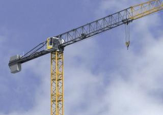 Liebherr NC-B 6-62 crane - load chart, specs & dimensions (2023 - 2026)