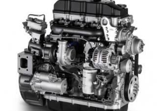 FPT Industrial NEF 45  Specifications & Technical Data (2019-2026)