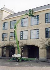 Niftylift NL 140 Specifications & Technical Data (2000-2013)