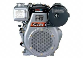 Kubota OC95-E3 Specifications & Technical Data (2017-2026)