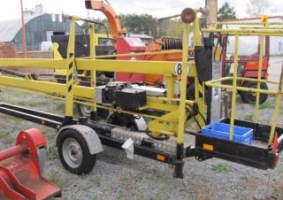 Omme 11000 R OMMELIFT Omme 11000 R