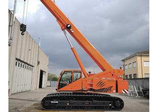 Orsa 45.32L Marchetti