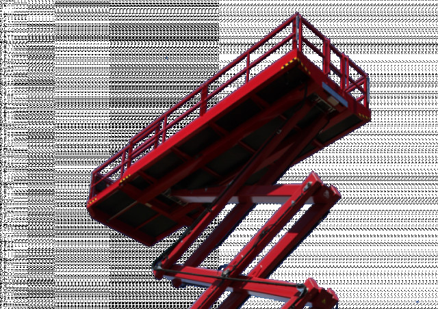 PB PB S275-24ES Wheeled scissor lifts (2018 - 2018) Specifications & Dimensions