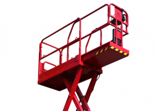 PB PB S78-7EZ Wheeled scissor lifts (2025 - 2026) Specifications & Dimensions