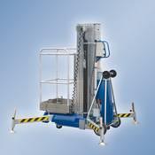 PHC 940 ALP-Lift Single Vertical Mast Boom Lifts