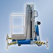 PHCI 1100 ALP-Lift Single Vertical Mast Boom Lifts