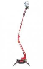 Picchio 1465 Hinowa Crawler Articulating Boom Lifts
