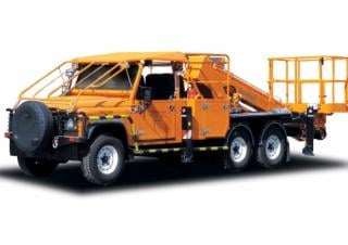 PTM-10 Bumar PTM-10