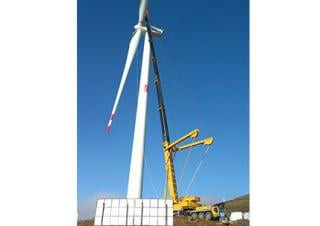 XCMG QAY500 crane - load chart, specs & dimensions (2017 - 2026)