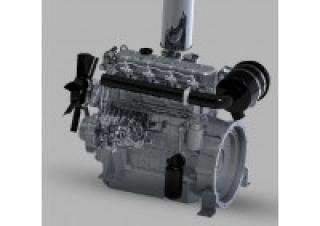QC4102 Quanchai QC4102