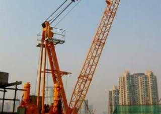 Yongmao QD12 crane - load chart, specs & dimensions (2023 - 2026)