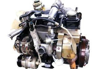 Nissan QD32 Specifications & Technical Data (2017-2026)