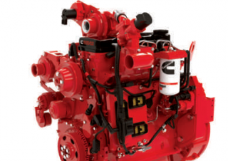 Cummins QSB3.3 120  Specifications & Technical Data (2017-2026)