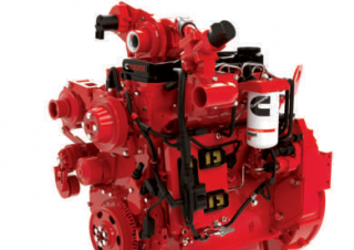 Cummins QSB4.5 Specifications & Technical Data (2017-2026)