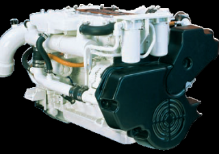 Cummins QSB5.9 Specifications & Technical Data (2015-2018)