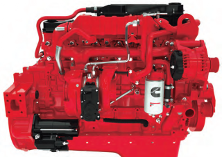 Cummins QSB6.7 Specifications & Technical Data (2017-2026)