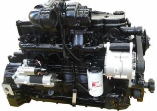 QSB6.7 DongFeng Cummins QSB6.7