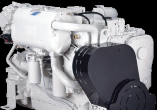 Cummins QSB8.3 Specifications & Technical Data (2015-2018)
