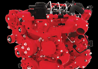 Cummins QSF2.8 Specifications & Technical Data (2017-2026)