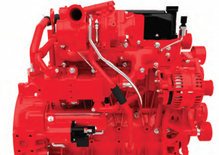 Cummins QSF3.8  Specifications & Technical Data (2017-2024)