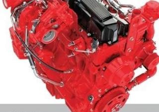 Cummins QSF4.5  Specifications & Technical Data (2022-2025)