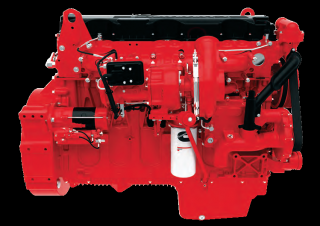 Cummins QSG12 Specifications & Technical Data (2014-2026)