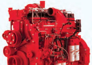 Cummins QSK19 Specifications & Technical Data (2017-2026)