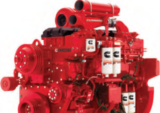 Cummins QSK23-950  Specifications & Technical Data (2017-2026)
