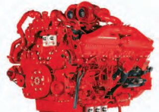 Cummins QSK38-1260 Specifications & Technical Data (2017-2026)