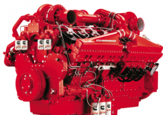 Cummins QSK50-2000 Specifications & Technical Data (2017-2026)