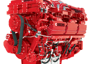 Cummins QSK78 Specifications & Technical Data (2022-2026)