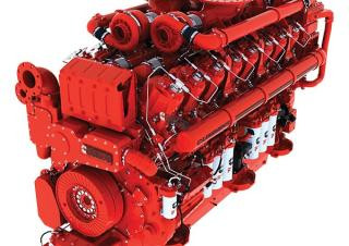 Cummins QSK95 Specifications & Technical Data (2022-2026)