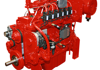 Cummins QSL9G Specifications & Technical Data (2022-2026)