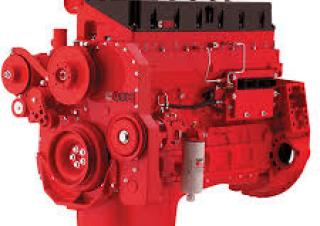 QSM DongFeng Cummins QSM