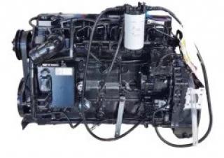 QSM11 DongFeng Cummins QSM11