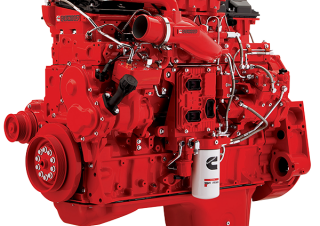 Cummins QSX11.9 375 Specifications & Technical Data (2011-2021)