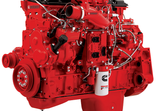 Cummins QSX11.9 500 Specifications & Technical Data (2011-2026)
