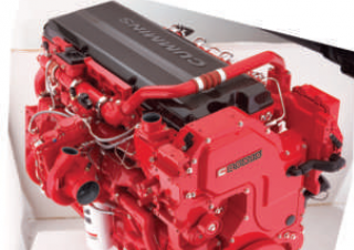 Cummins QSX15 Specifications & Technical Data (2017-2026)