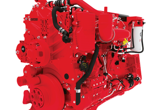 Cummins QSX15 500 Specifications & Technical Data (2011-2021)