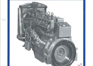 RB-30 Kirloskar RB-30