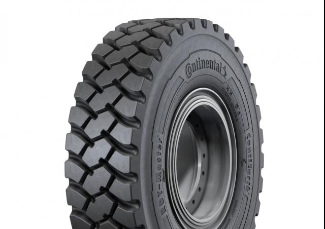 Continental RDT-Master E4 18.00R33 Specifications & Technical Data (2018-2026)