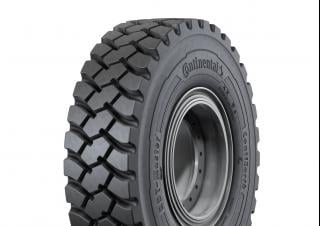 Continental RDT-Master E4 21.00R33 Specifications & Technical Data (2018-2026)