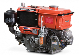 Kubota RK60 Specifications & Technical Data (2021-2026)