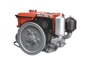 Kubota RK70 Specifications & Technical Data (2021-2026)